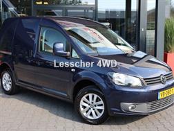 Volkswagen Caddy 1.6 TDI 75 KW