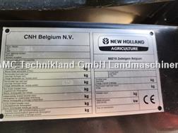 New Holland CR 9080