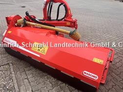 Gaspardo GIRAFFA XXL 260
