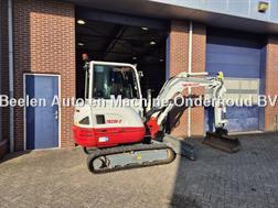 Takeuchi TB235-2