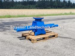 Binderberger Drehwerk