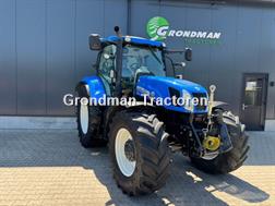 New Holland T 6.175