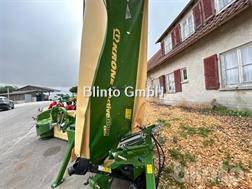 Krone ActiveMow R320