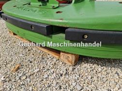 Krone Heckgewicht Big X Zusatzgewicht Kontergewicht