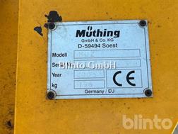 Müthing MUZ