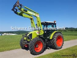 Claas AXOS 340