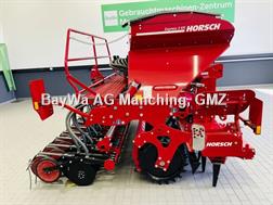 Horsch EXPRESS 3 KR