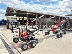 Vicon ANDEX 715 T Vario
