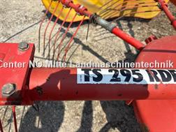 Fella Schwader TS 295 RDF