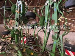Krone KW 8.80/8