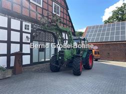 Fendt 306 LS
