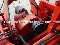 Kverneland Kubota PH 2301 neuwertig