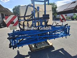 Lemken Eurolux 1200 TLE