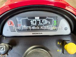 Honda HF 2625 HMEH