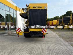 Ropa Keiler II