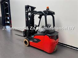 Linde 1251 E 20 L-01