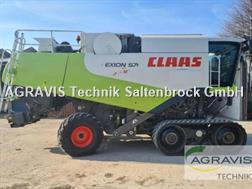 Claas LEXION 570