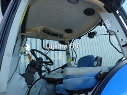 New Holland T7.235