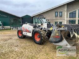 Bobcat TL470