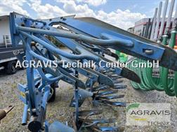Lemken JUWEL 8 T 5 L 100