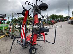 Vicon Fanex 604