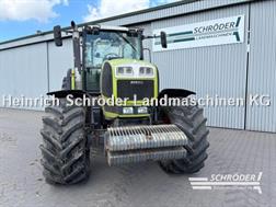 Claas Ares 936 rz