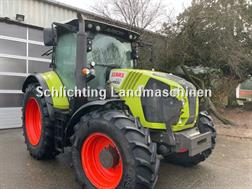 Claas ARION 550