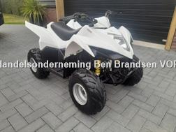 Kymco maxxer