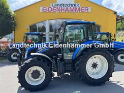 New Holland T 5.95