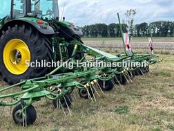 Krone KW 8.82