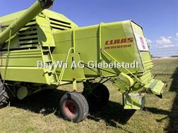 Claas Mercator 75