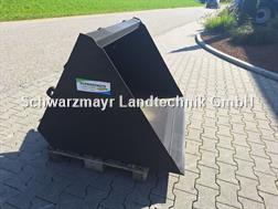 Giant Leichtgutschaufel 1200mm E