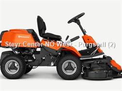 Husqvarna RIDER R 214TC Comfort Edition