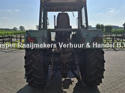 Fendt 611
