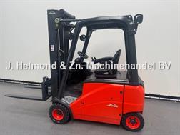 Linde 386 E 20 PH-01
