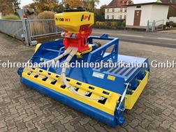 Fehrenbach Rapido Profi