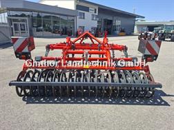 Kuhn Cultimer L300