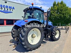 New Holland T7.220