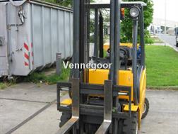Jungheinrich -