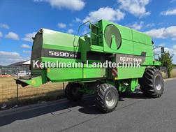 Deutz-Fahr 5690