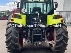 Claas AXOS 320