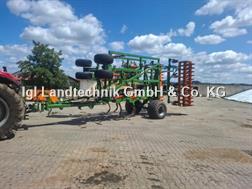 Amazone Cenius 6003-2 TX