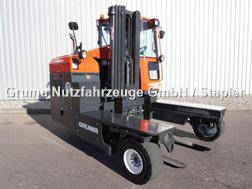 Combilift C5000XL