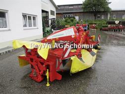 Pöttinger NOVACAT 301 ALPHA-MOTION ED PR
