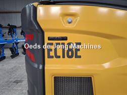 Volvo EC18E