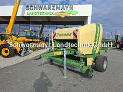 Krone Fortima F 1250 MC