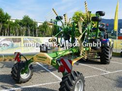 Krone Swadro TC 640 Alpin