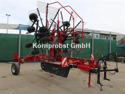 Sip ST02 STAR 320/22 T - MITTELSCHWADER Nr: 499