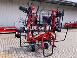 Vicon Fanex 804