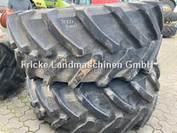 Trelleborg 2 Reifen 710/70 R38